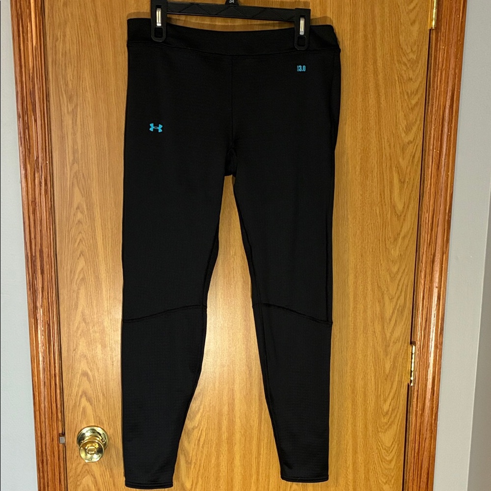 Under Armour Women’s 3.0 base layer long underwear